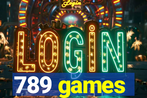 789 games